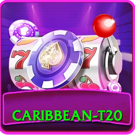 caribbean t20 Games (Casino & Earning) Ultimate v2.7.6 - 2