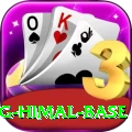 chamlang himal base Plus v2.6.4