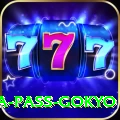 cho la pass gokyo Apps (Tools & Injectors) Max v3.8.5