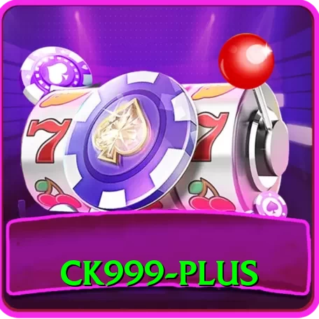 ck999 Max v5.9.5 - 2