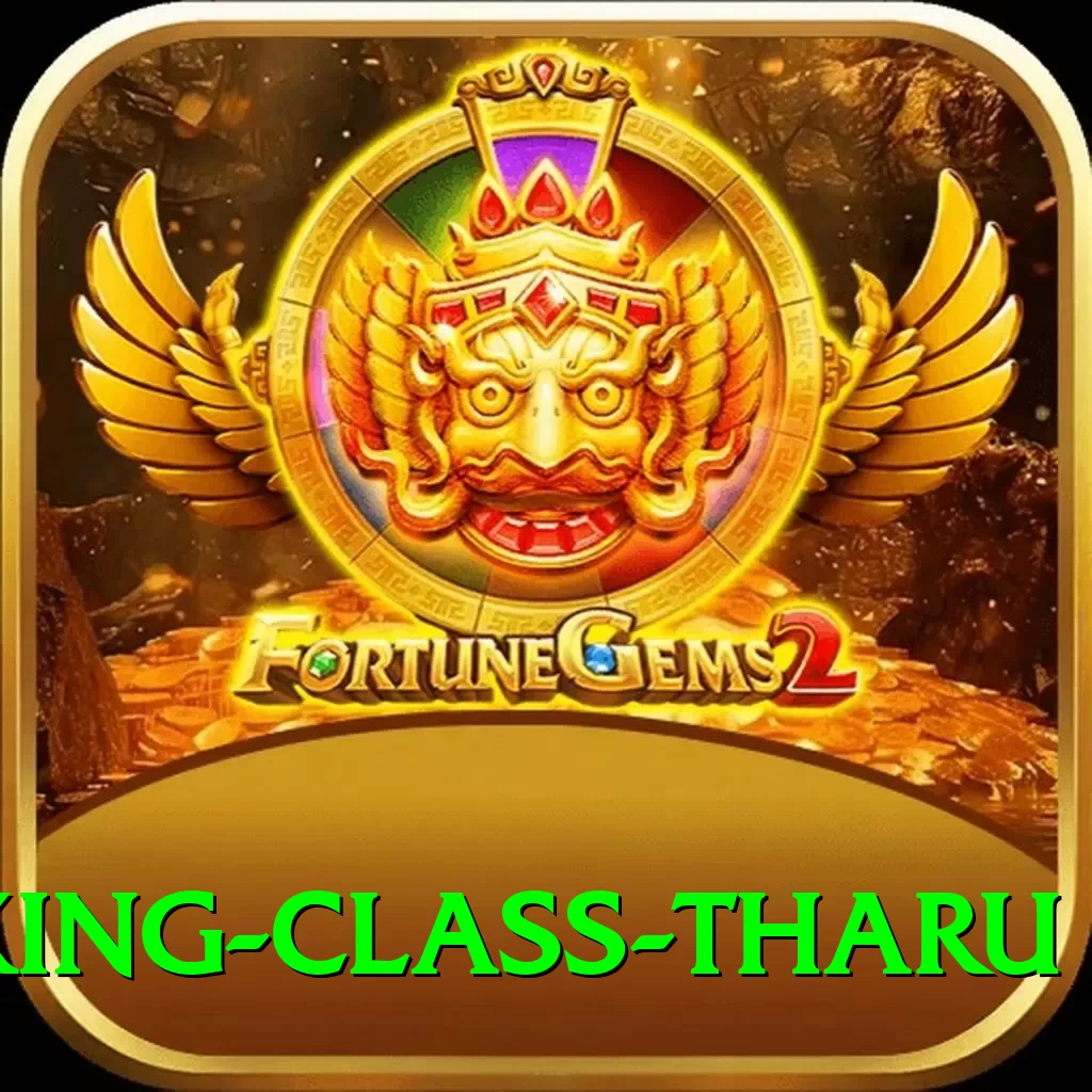 cooking class tharu Apps (Tools & Injectors) Pro v2.3.7 - 2