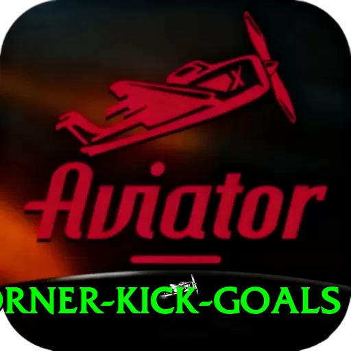 corner kick goals VIP Pro v3.2.3 - 2