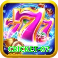 cricket 07 Gold Edition v4.7.2