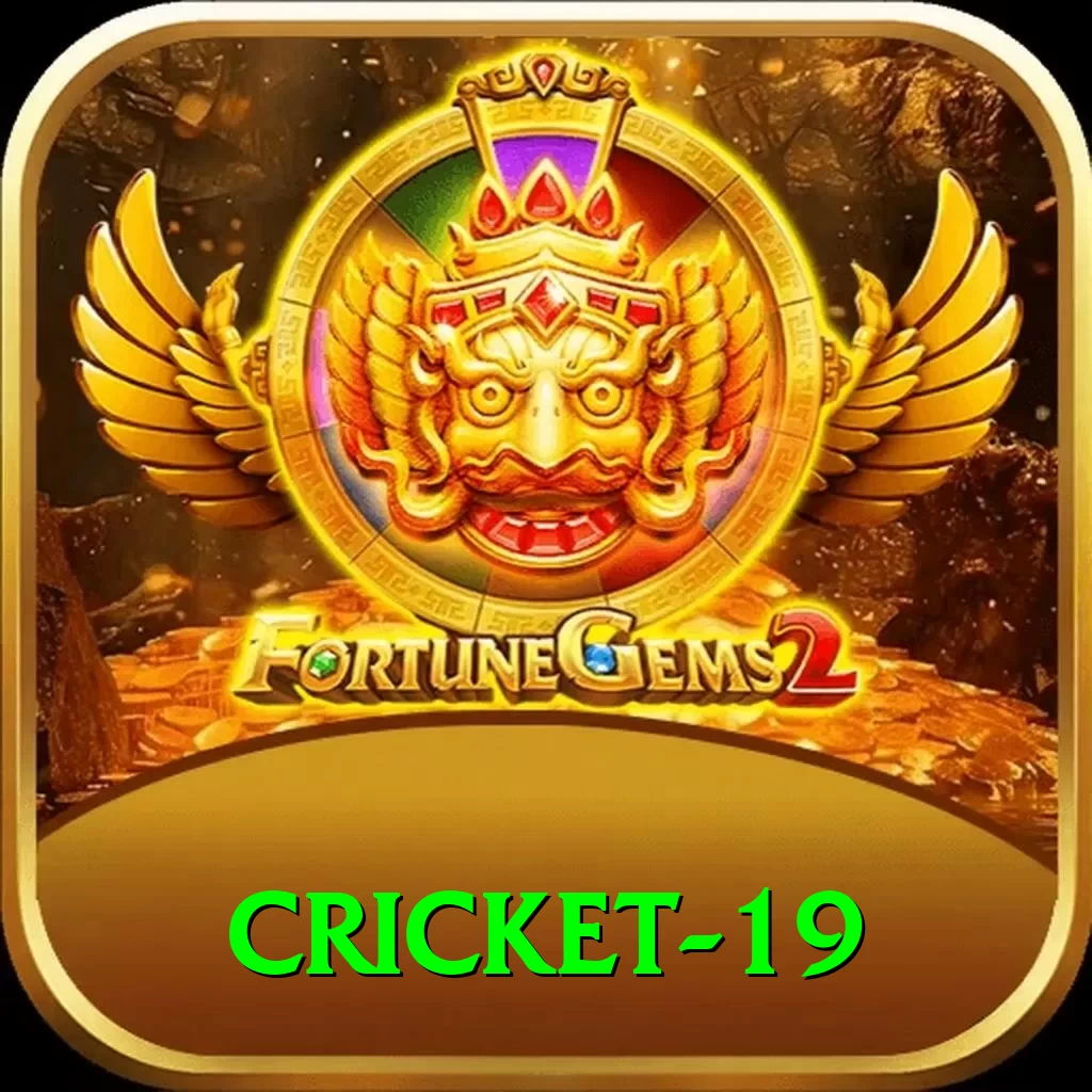 cricket 19 Deluxe v3.4.2 - 2