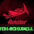 cricket match schedule Gold v3.5.7