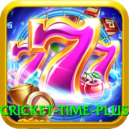 cricket time Game Plus v1.6.2 - 2