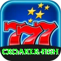 croaker fish VIP v5.3.8