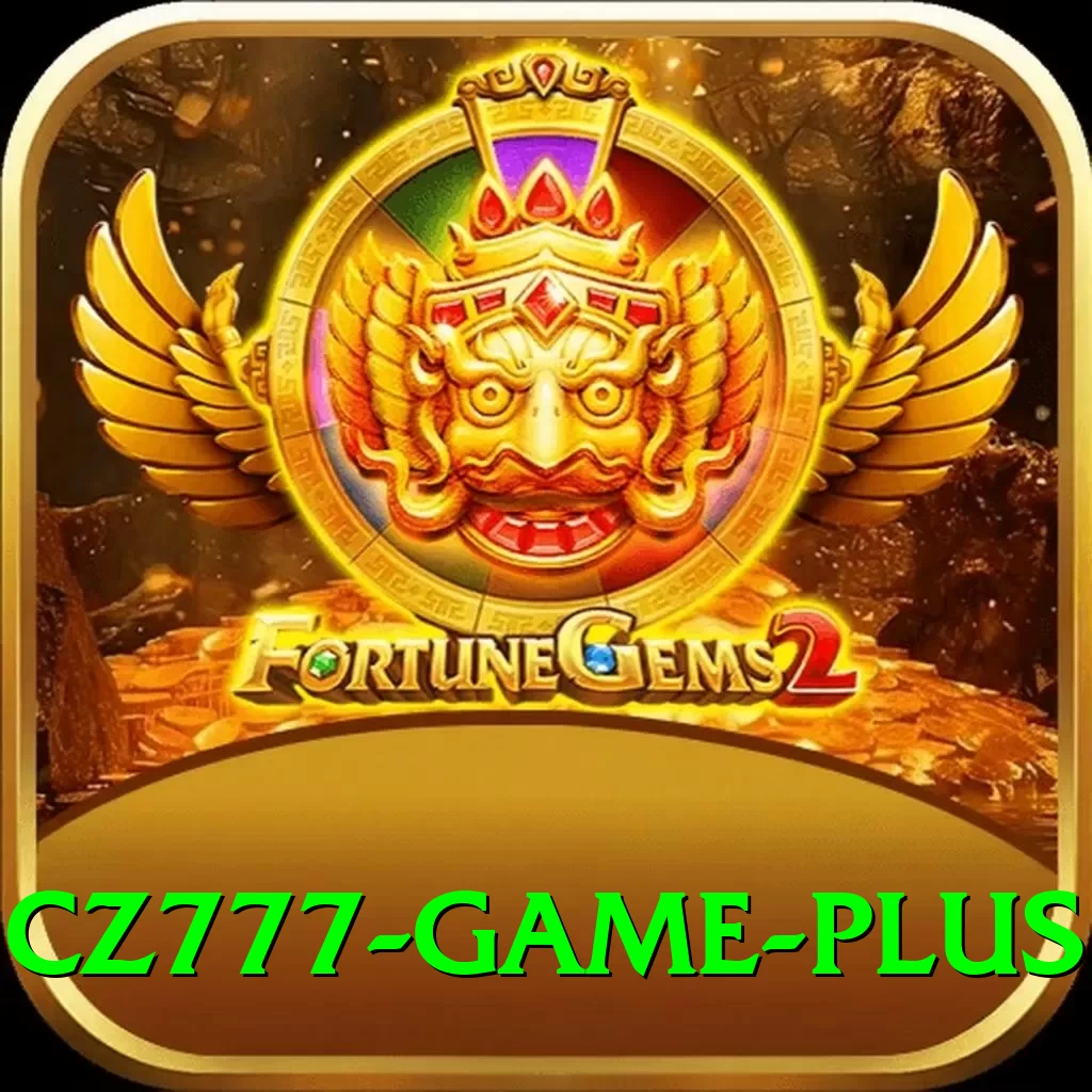 CZ777 Game App Turbo v2.2.1 - 2