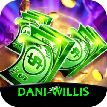 dani willis Deluxe Pro v1.2.9 - 2