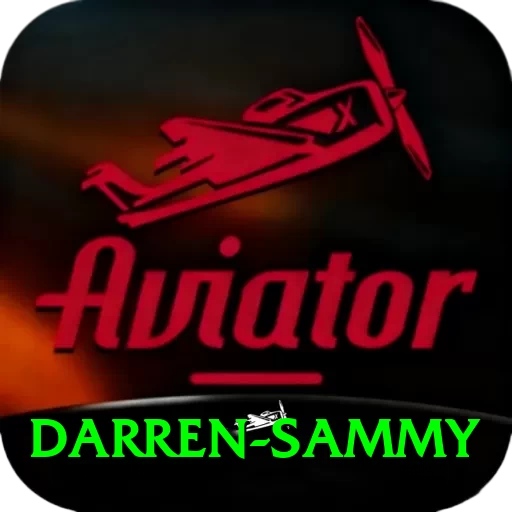 darren sammy VIP v1.3.3 - 2