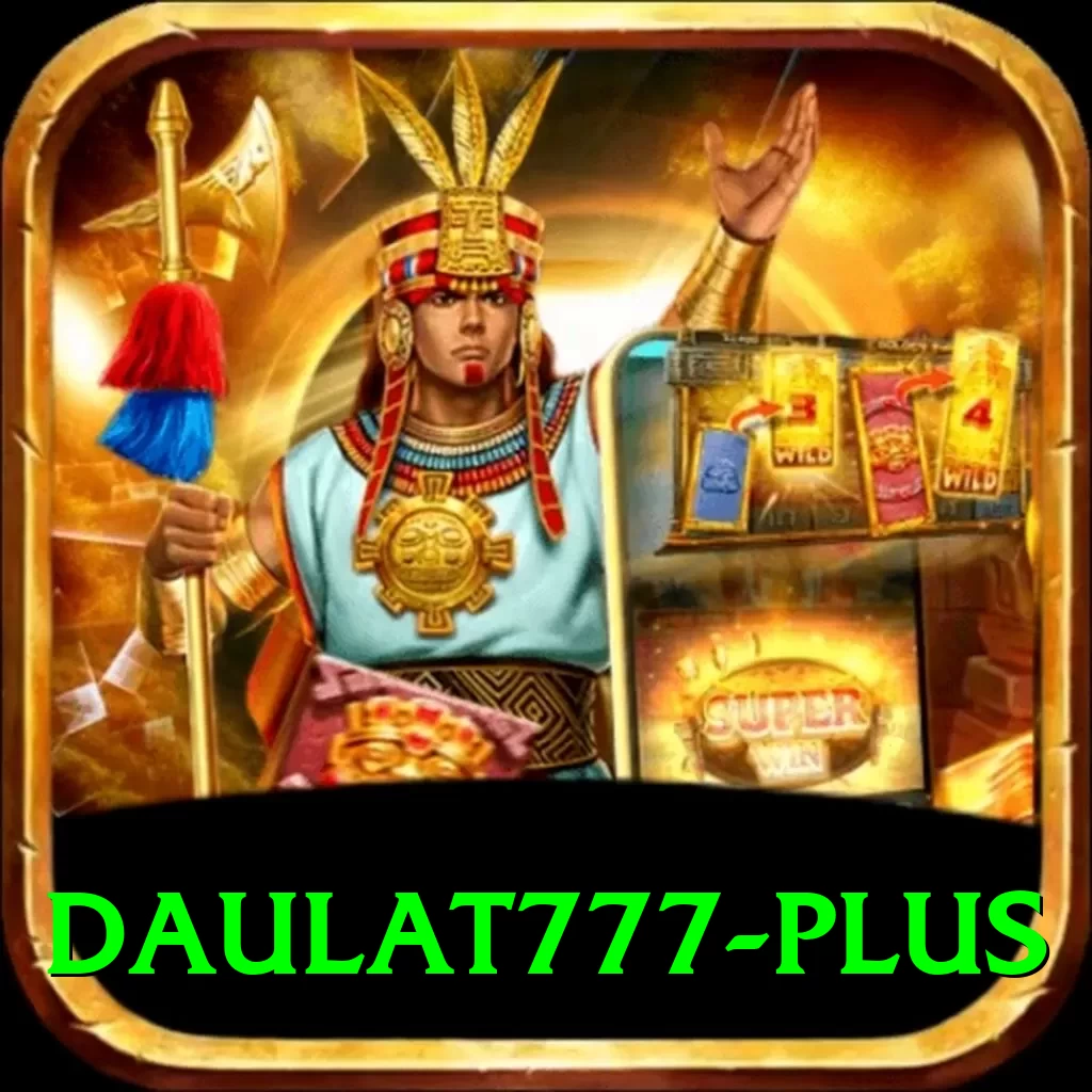 daulat777 VIP Edition v1.9.5 - 2
