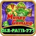 Des Patti 777 Premium v5.1.2