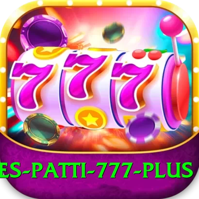 Des Patti 777 Legend PK v5.8.6 - 2