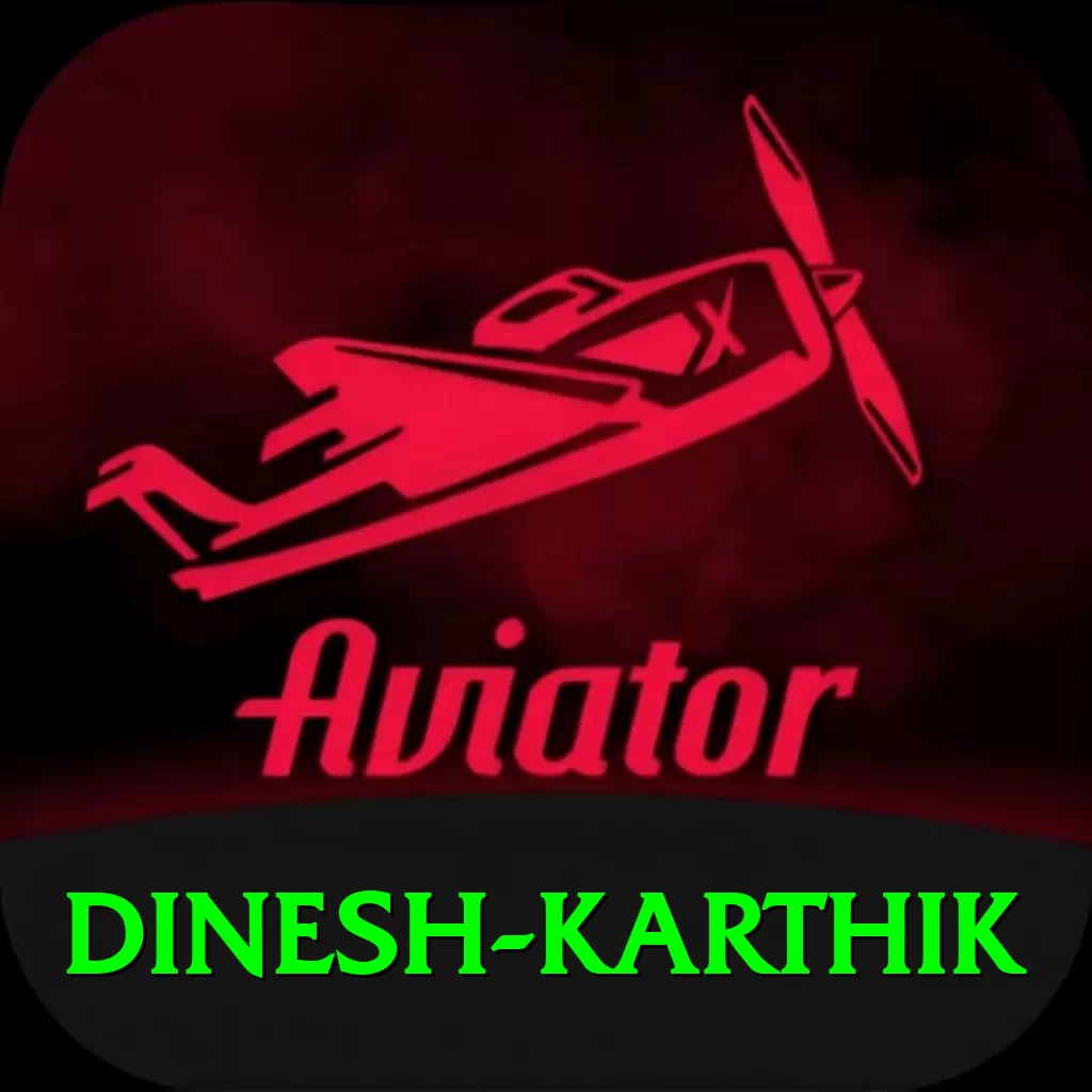 dinesh karthik Plus v3.9.5 - 2
