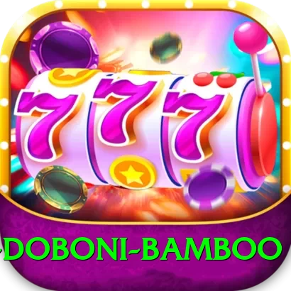dovan doboni bamboo Pro v5.0.3 - 2