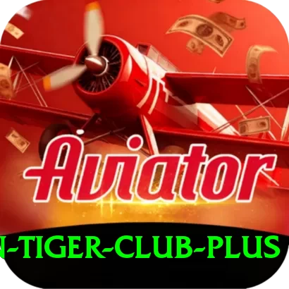 Dragon Tiger Club Slot Machine Master - 2