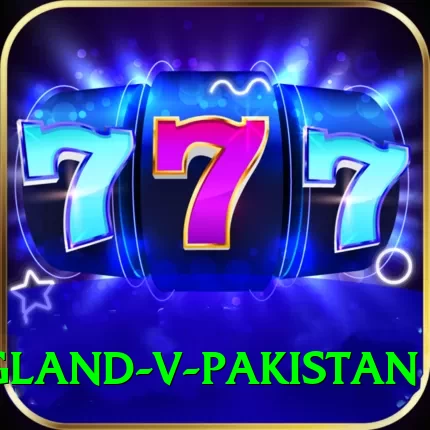 england v pakistan Gold Edition v4.8.7 - 2