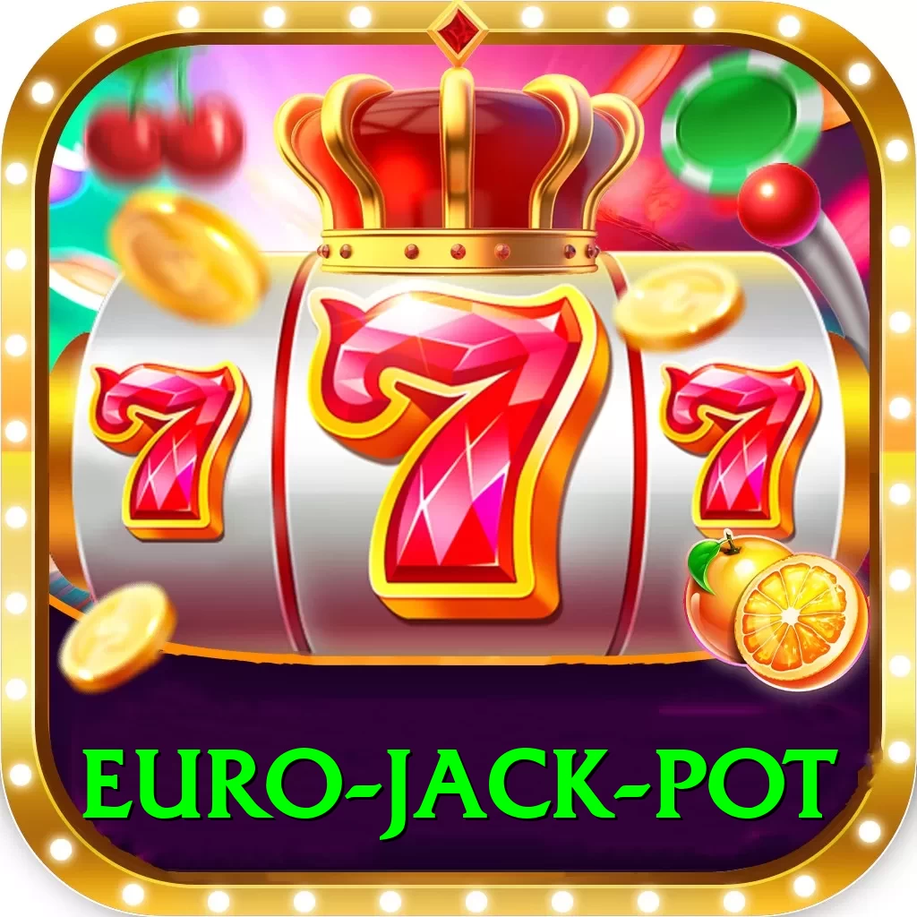 euro jack pot Ultimate v3.9.1 - 2
