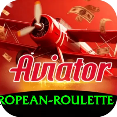 european roulette Deluxe Edition v1.5.4 - 2