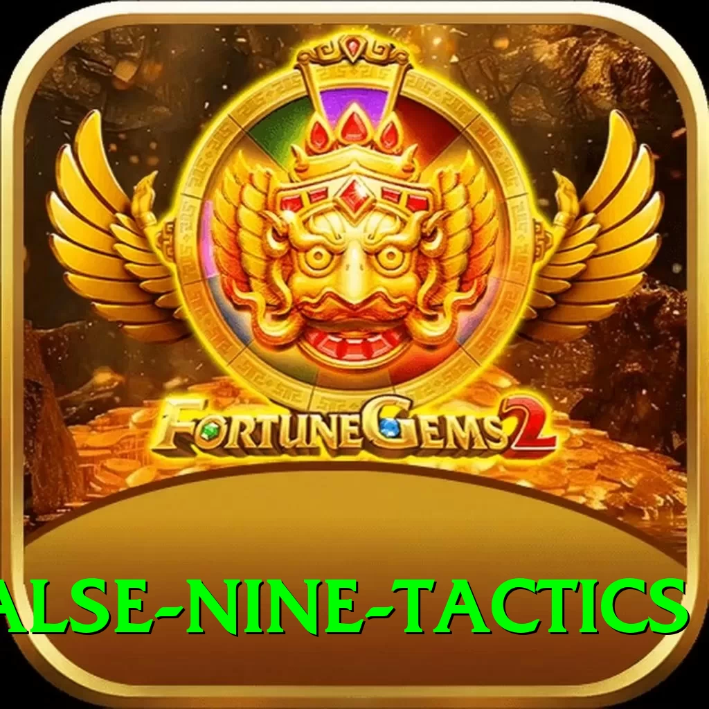 false nine tactics Ultimate Pro v1.3.4 - 2