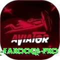 fazalhaq farooqi - VIP VIP