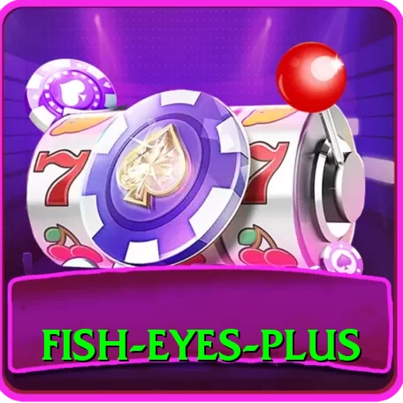 fish eyes Extreme - Free Download - 2
