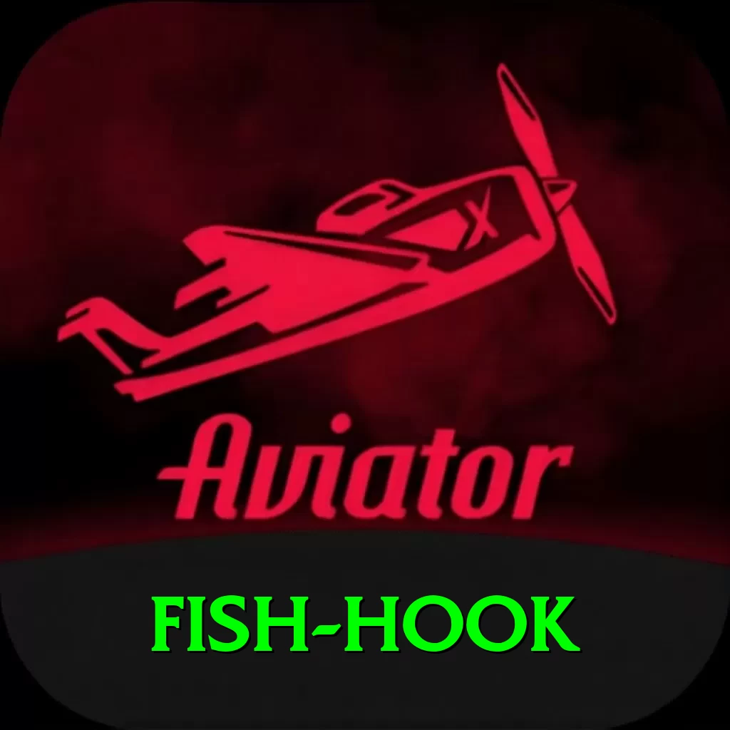 fish hook Pro1 v3.0.6 - 2