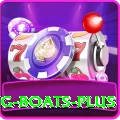 fishing boats - Slots Gold