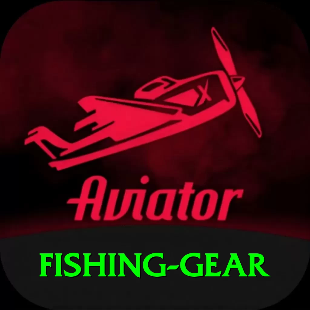 fishing gear Ultimate Pro v1.5.1 - 2