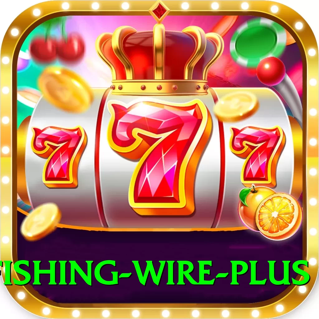 fishing wire Prime v2.5.3 - 2