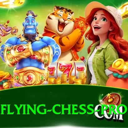 flying chess Mobile Deluxe - 2
