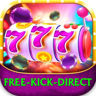 free kick direct Turbo Pro v3.7.7 - 2