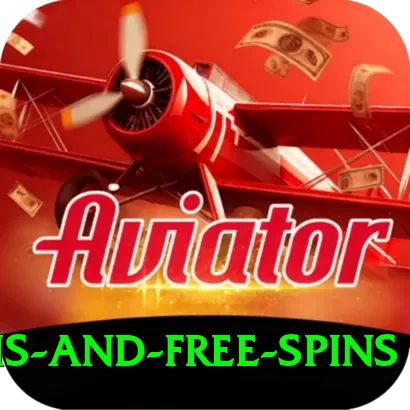 free slots with bonus and free spins Pro v4.7.3 - 2