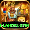 gaddafi lahore spin Elite v3.9.5