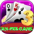 Gameistan PKR Game Deluxe Pro v3.5.8