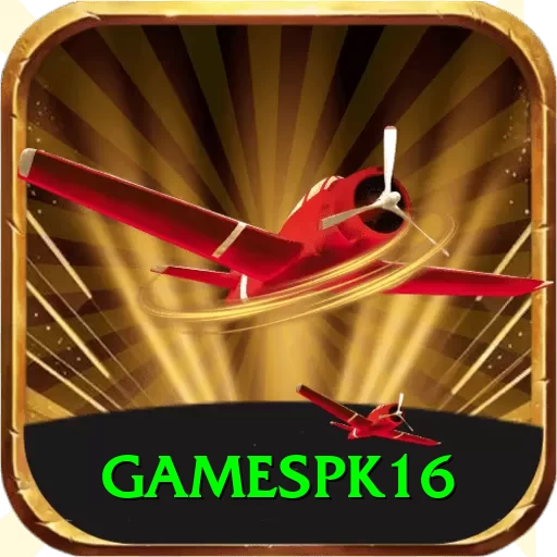gamespk16 Games (Casino & Earning) Elite vv3.2.1 - 2