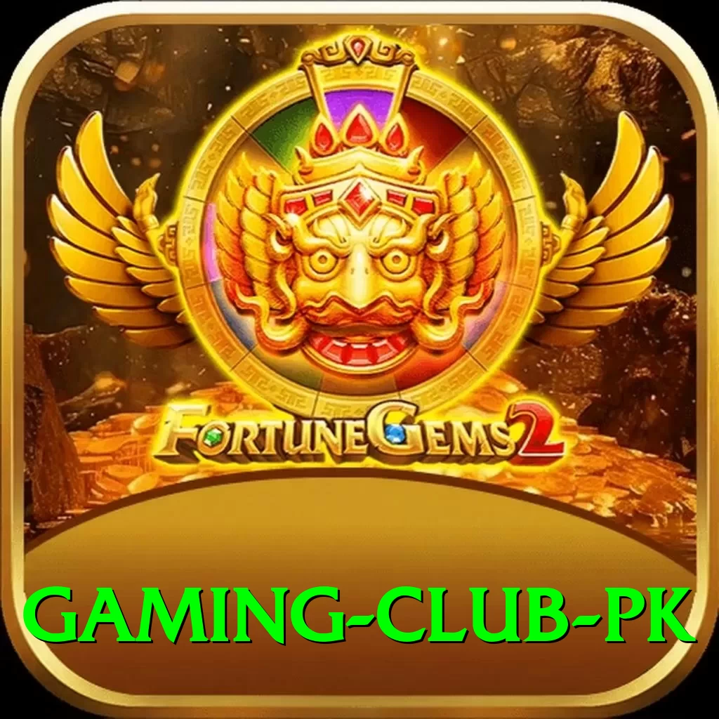Gaming Club PK Elite v3.3.7 - 2