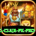 Gaming Club PK Max Rewards