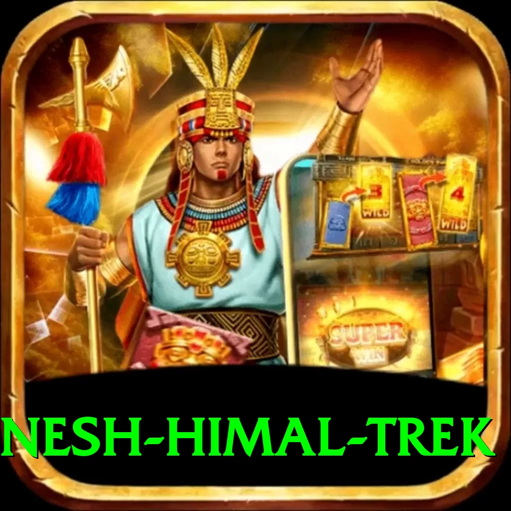 ganesh himal trek Gold Edition v1.5.5 - 2