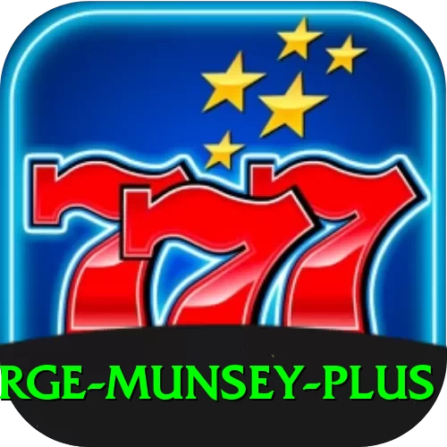 george munsey Supreme Slots - 2