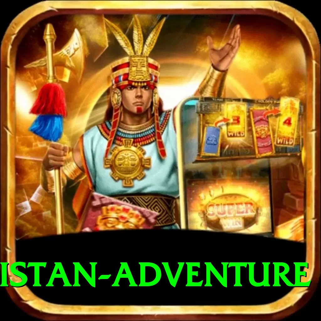 gilgit baltistan adventure Master v3.9.4 - 2