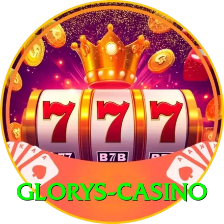 glorys casino Ultimate v2.6.0 - 2
