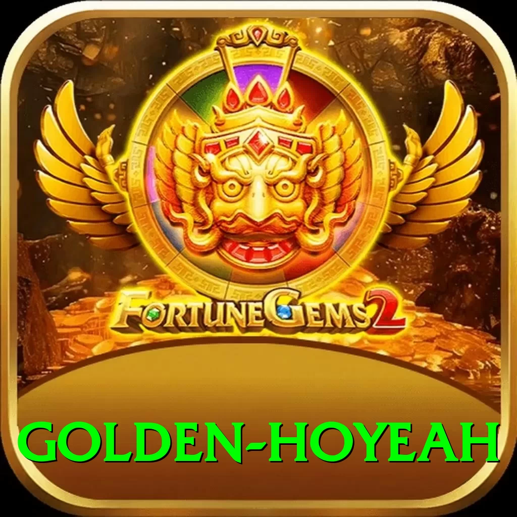 golden hoyeah Premium Edition v3.0.6 - 2