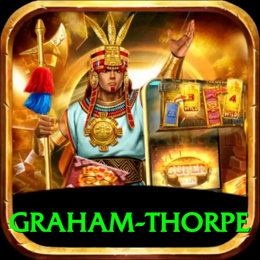 graham thorpe Games (Casino & Earning) VIP v5.8.8 - 2