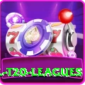 gtl global t20 leagues Premium Plus v1.7.1
