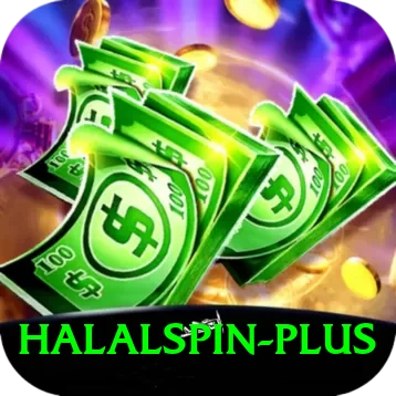 halalspin Pro v5.7.0 - 2