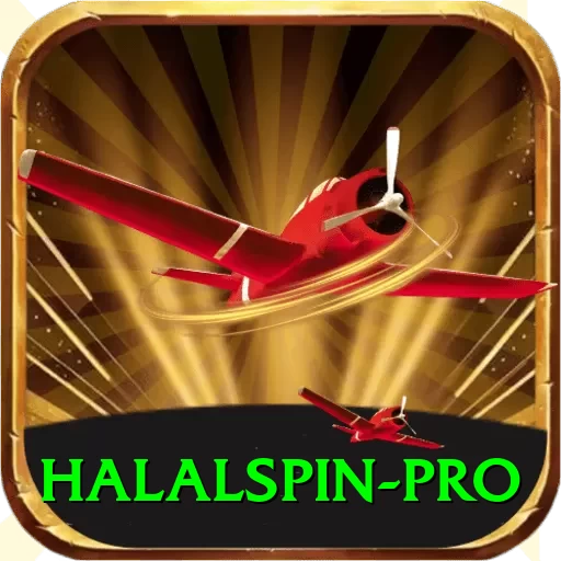 halalspin PK Pro - 2