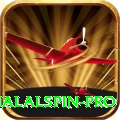 halalspin PK Pro
