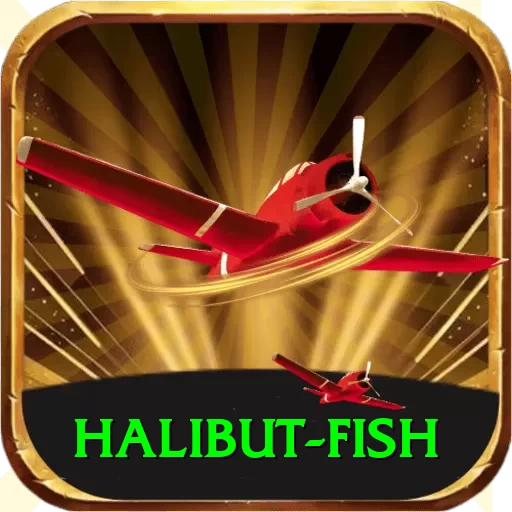 halibut fish Ultimate Pro v2.7.6 - 2