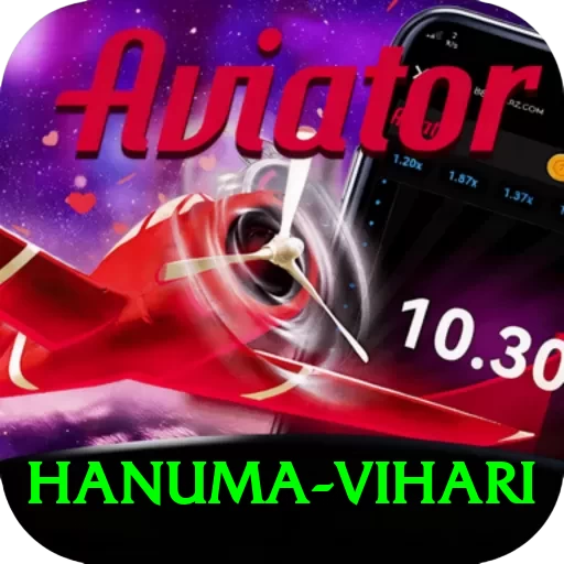 hanuma vihari Games (Casino & Earning) Max v1.4.5 - 2